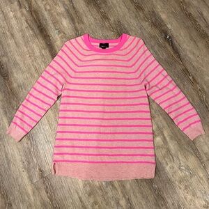 J.Crew Italian cashmere sweater